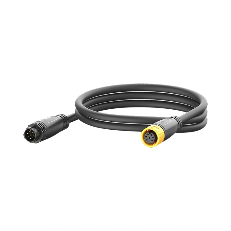 M20 series plastic waterproof connector