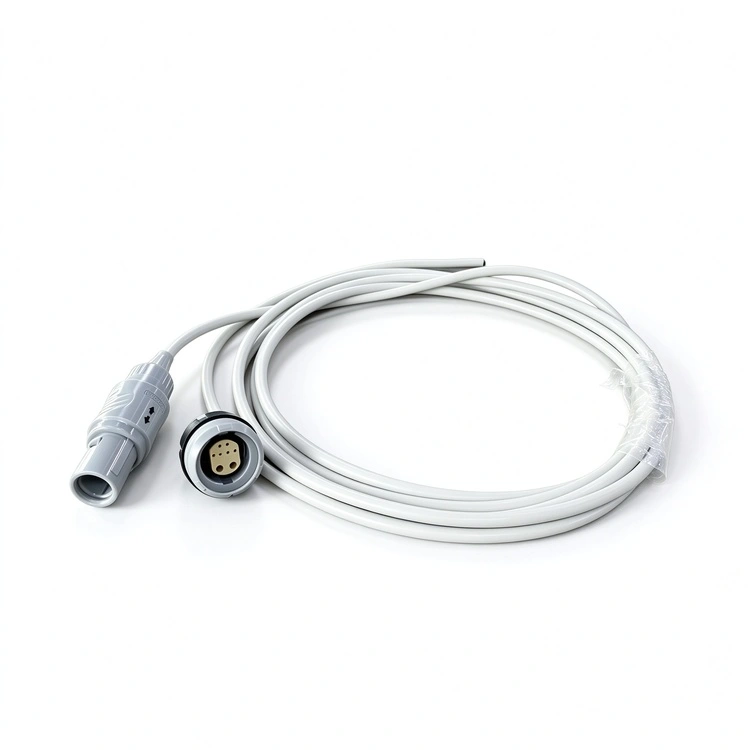 Medical cable assembly